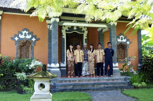 Photo 17 - Villa Bali Pondok Jepang