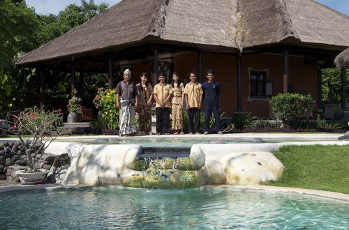 Foto 16 - Villa Bali Pondok Jepang