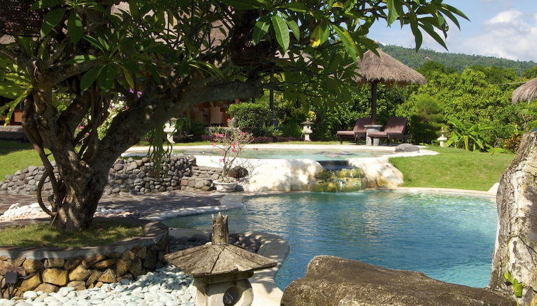 Photo 1 - Villa Bali Pondok Jepang