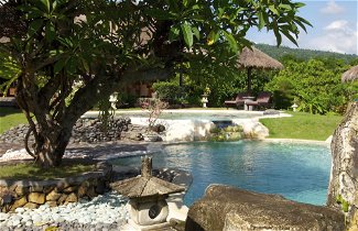 Foto 1 - Villa Bali Pondok Jepang