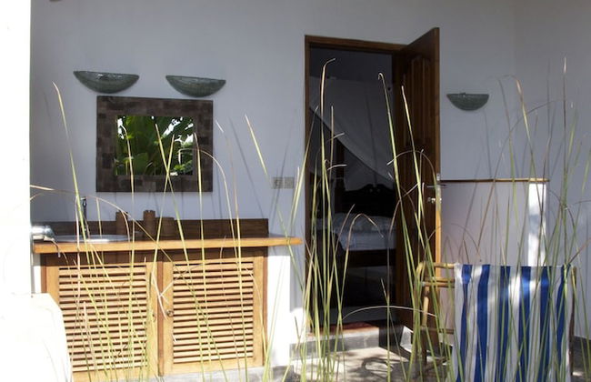 Villa Bali Pondok Jepang - Foto 12
