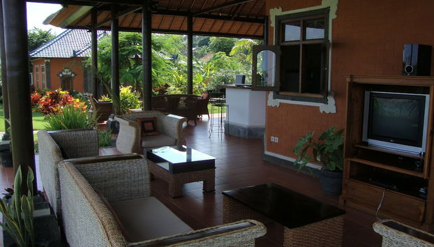 Sala de estar