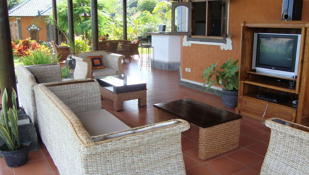 Sala de estar