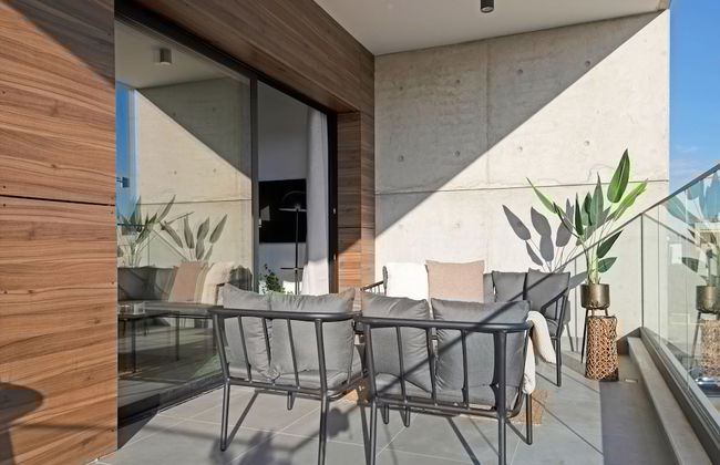 Sanders Crystal 1 - Cute 2-bdr Apt With Shared Pool - Foto 10