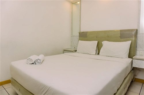 Foto 1 - Well Designed And Serene 2Br Apartment At M-Town Residence