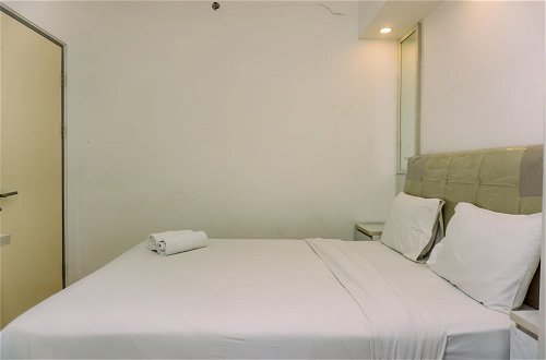 Foto 4 - Well Designed And Serene 2Br Apartment At M-Town Residence