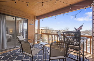 Photo 1 - Poolside Oasis at the Pointe 2BR Condo Minutes From Table Rock Lake