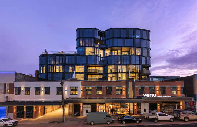 Veriu Collingwood - Foto 51