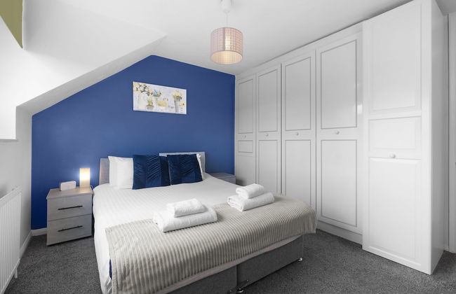 Modern One Bedroom House Welsh Harp - Foto 1
