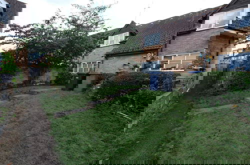 Photo 21 - Modern One Bedroom House Welsh Harp