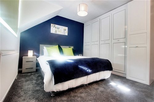 Foto 3 - Modern One Bedroom House Welsh Harp