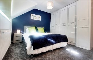 Foto 3 - Modern One Bedroom House Welsh Harp