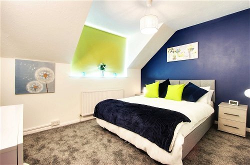 Photo 2 - Modern One Bedroom House Welsh Harp