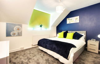 Photo 2 - Modern One Bedroom House Welsh Harp