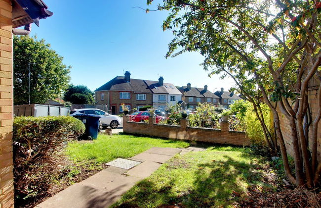Modern One Bedroom House Welsh Harp - Foto 20