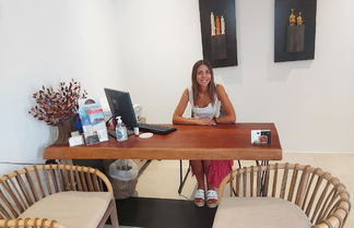 Foto 2 - Athina Milos Suites