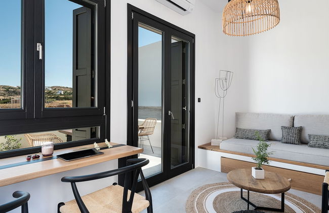 Athina Milos Suites - Foto 57