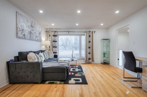 Photo 25 - Spacious Breathtaking 4br Villa in the heart of Toronto