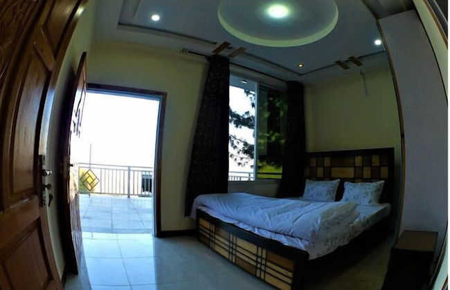 Mehmaan Khana Apartment - Foto 4