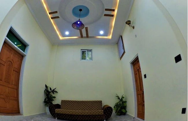 Mehmaan Khana Apartment - Foto 1