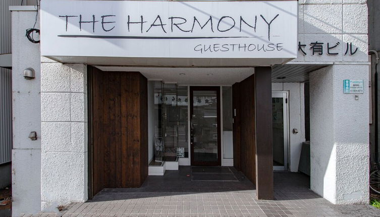 Foto 1 - THE HARMONY