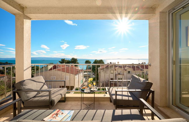 Sun Spalato Hills 7 - Photo 1