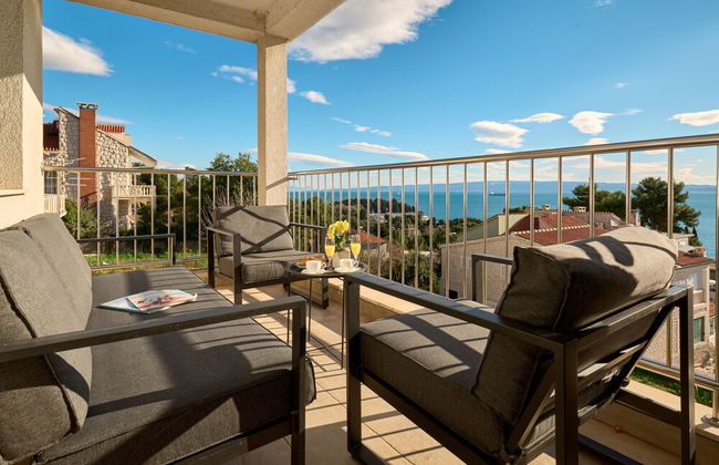 Sun Spalato Hills 7 - Photo 15