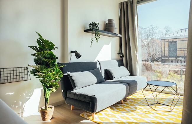 The Rix Studios & Suites - Photo 10