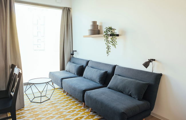 The Rix Studios & Suites - Photo 12