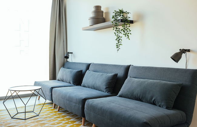 The Rix Studios & Suites - Photo 20
