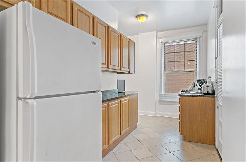 Photo 7 - 2BR Real Comfy Apt in Wrigleyville