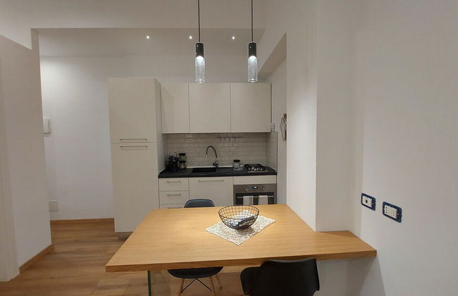 Casa Dei Normanni DEA - Foto 1