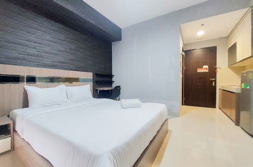 Photo 3 - Simply Look Studio At Atria Residences Gading Serpong Apartment