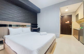 Photo 3 - Simply Look Studio At Atria Residences Gading Serpong Apartment