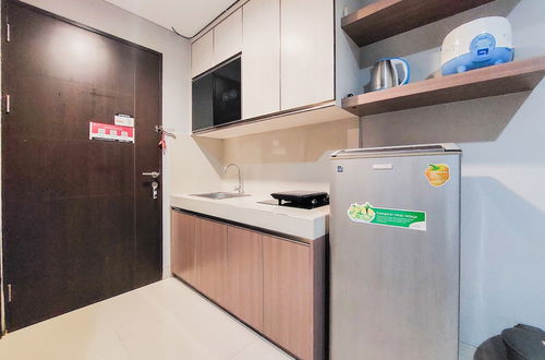 Photo 4 - Simply Look Studio At Atria Residences Gading Serpong Apartment