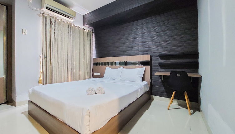 Photo 1 - Simply Look Studio At Atria Residences Gading Serpong Apartment