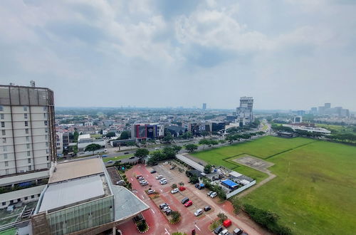 Photo 15 - Simply Look Studio At Atria Residences Gading Serpong Apartment