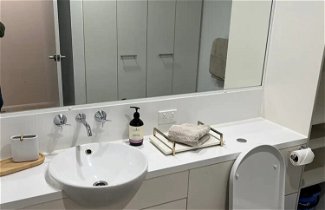 Foto 3 - Open 1 Bedroom Apartment in Brisbane City