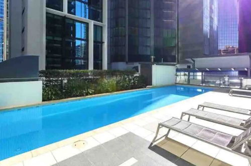 Foto 5 - Open 1 Bedroom Apartment in Brisbane City