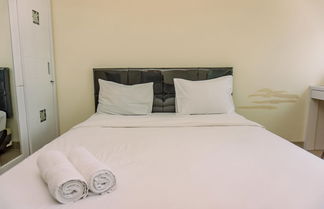 Photo 1 - Comfort And Simply Look Studio Room Apartment At B Residence