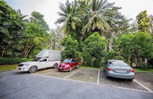 Beachfront 2br Home With Private Plunge Pool on Stunning Naithon Beach 3 - Foto 37
