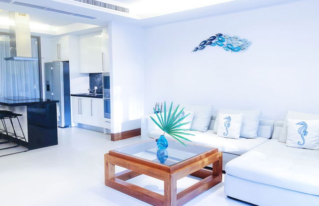 Beachfront 2br Home With Private Plunge Pool on Stunning Naithon Beach 3 - Foto 11