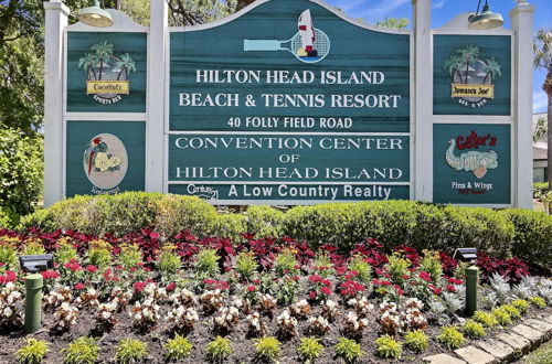 Photo 16 - Hilton Head Beach and Tennis 147a