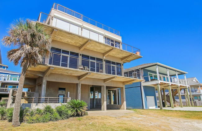 An Oceanfront Experience - Foto 44