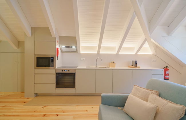 Feel Porto Matosinhos Flats - Foto 22