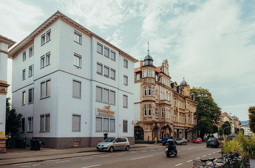 Photo 2 - BoardingWorld Heidelberg