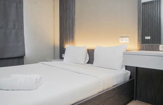 Photo 1 - Relaxing 2Br At Sky House Bsd Apartment