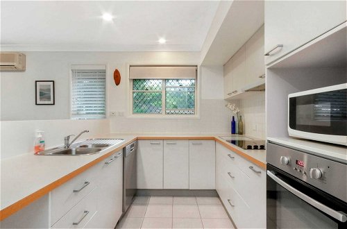 Photo 4 - Spacious Inner South Townhouse Apartment Near to the CBD