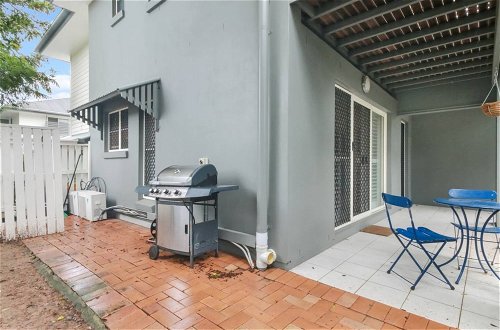 Foto 18 - Spacious Inner South Townhouse Apartment Near to the CBD