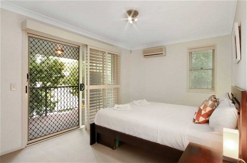 Foto 1 - Spacious Inner South Townhouse Apartment Near to the CBD